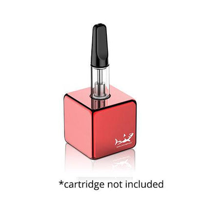 HAMILTON CUBE VAPORIZER 510 BATTERY - SVAB