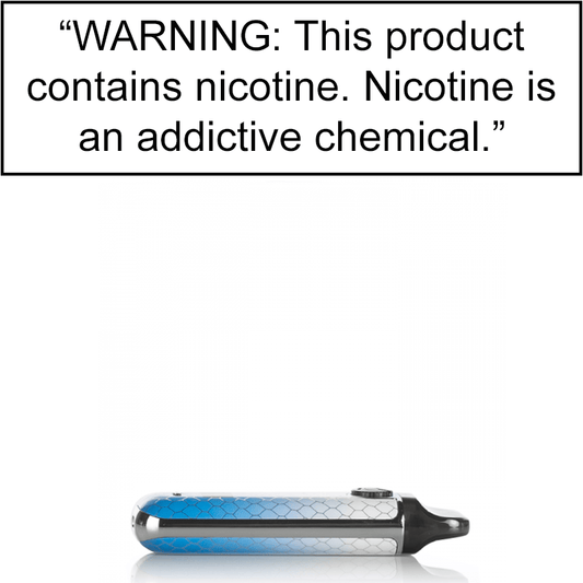 SMOK NOVO 4 25W - POD KIT - SVAB