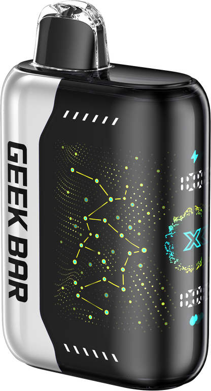 GEEK BAR PULSE X DISPOSABLE VAPE - 25000 PUFFS - SVAB