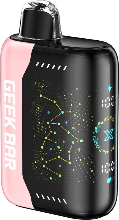 GEEK BAR PULSE X DISPOSABLE VAPE - 25000 PUFFS - SVAB