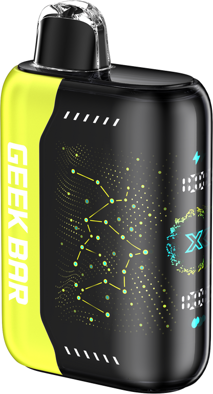 GEEK BAR PULSE X DISPOSABLE VAPE - 25000 PUFFS - SVAB