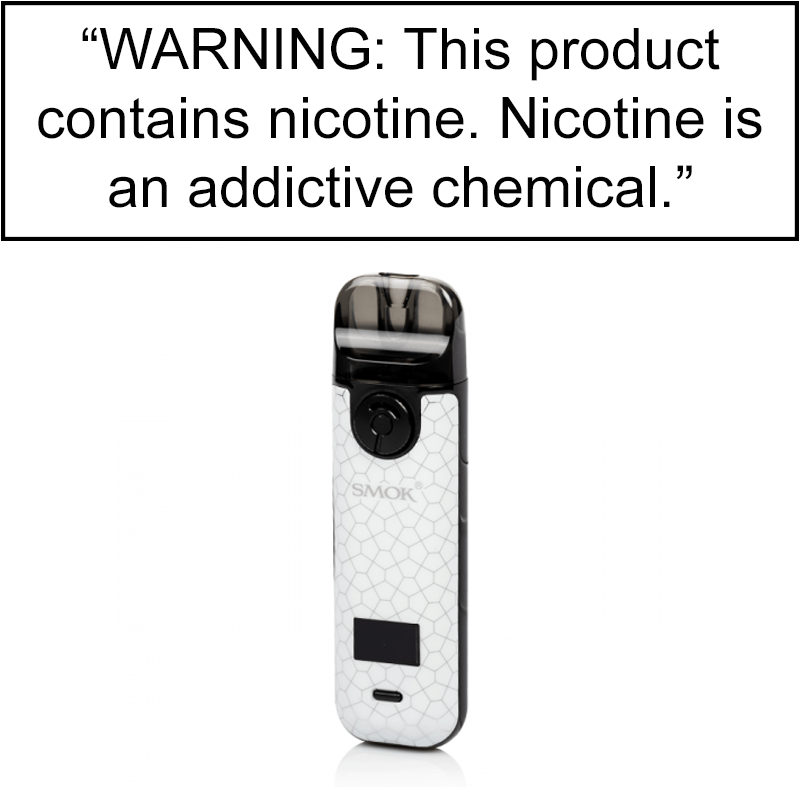 SMOK NOVO 4 25W - POD KIT - SVAB
