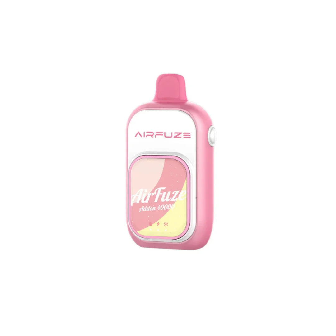 AIRFUZE ADDON 40K DISPOSABLE VAPE