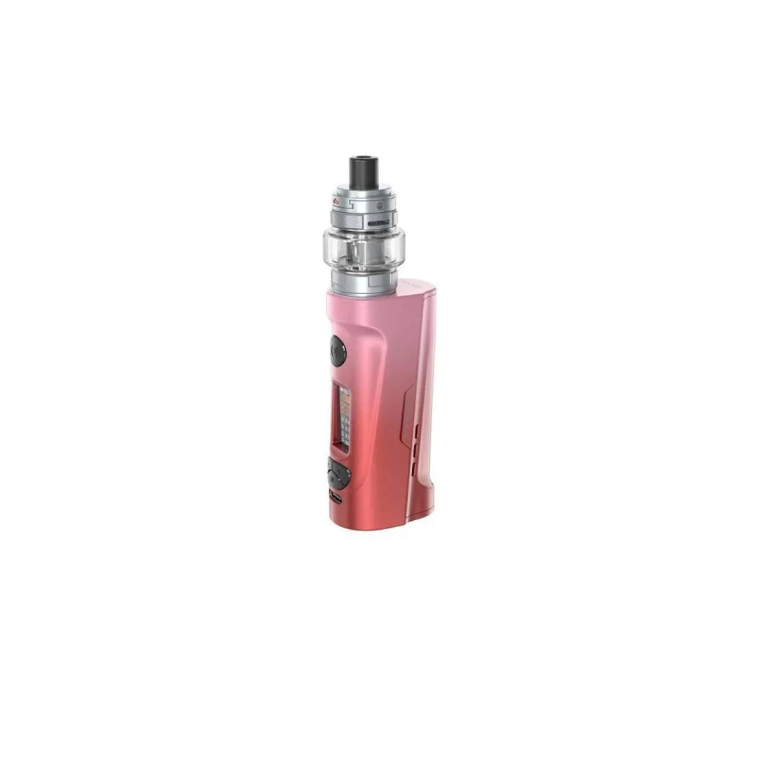 ASPIRE BOXXER VAPE KIT