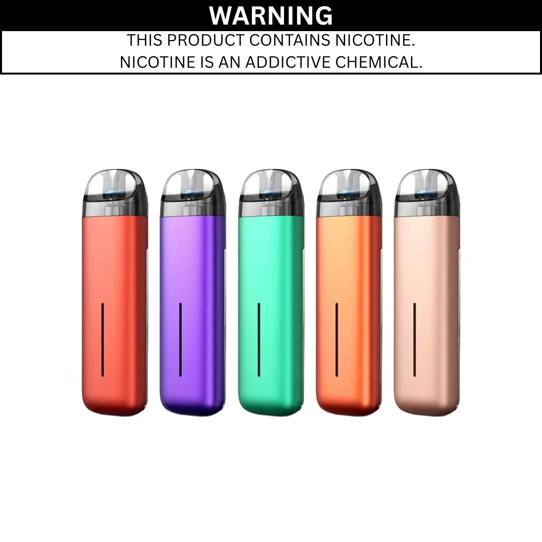 ASPIRE FLEXUS PEAK POD KIT
