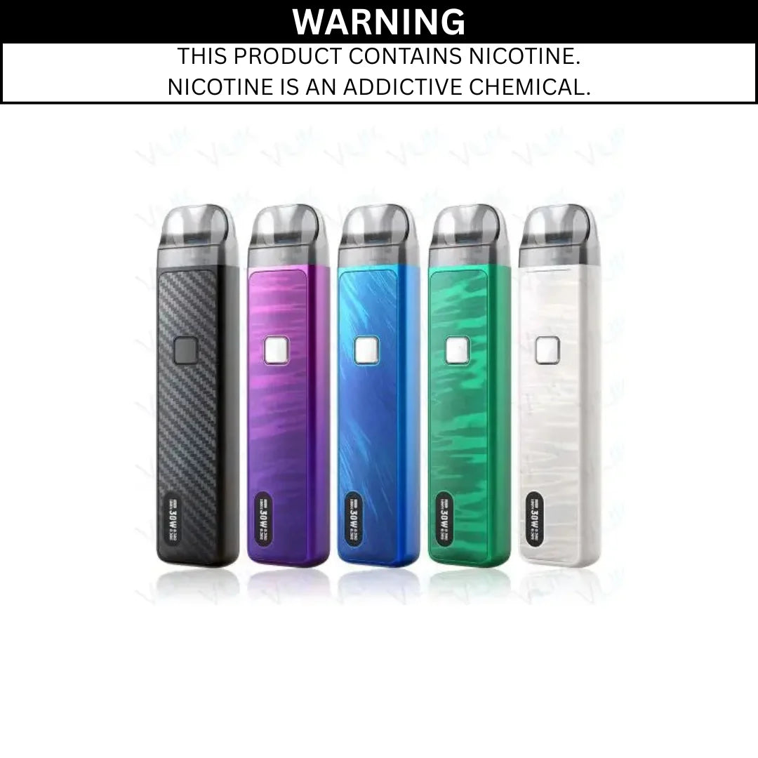 ASPIRE FLEXUS PRO POD KIT