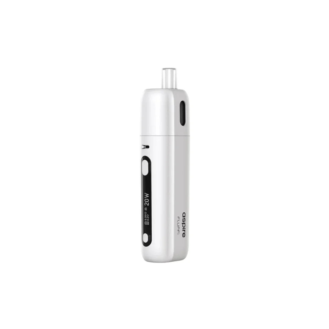 ASPIRE FLUFFI POD KIT