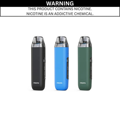 ASPIRE MINICAN 3 PRO POD KIT