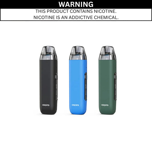 ASPIRE MINICAN 3 PRO POD KIT
