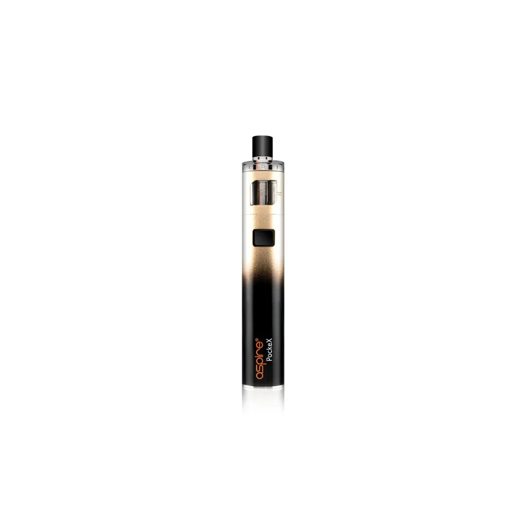 ASPIRE POCKEX AIO VAPE KIT
