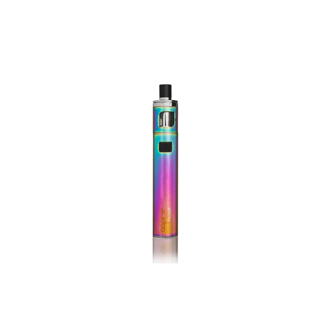 ASPIRE POCKEX AIO VAPE KIT