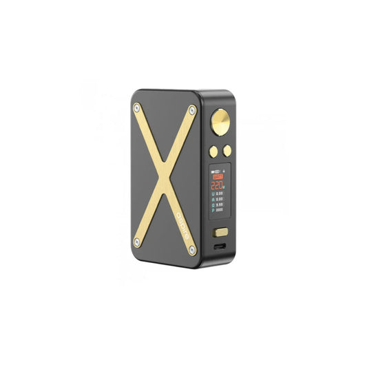ASPIRE REVOLTO BOX MOD Black Gold