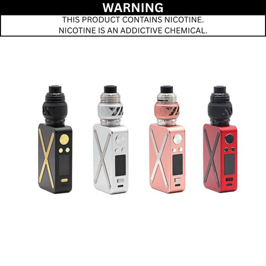 ASPIRE REVOLTO VAPE KIT