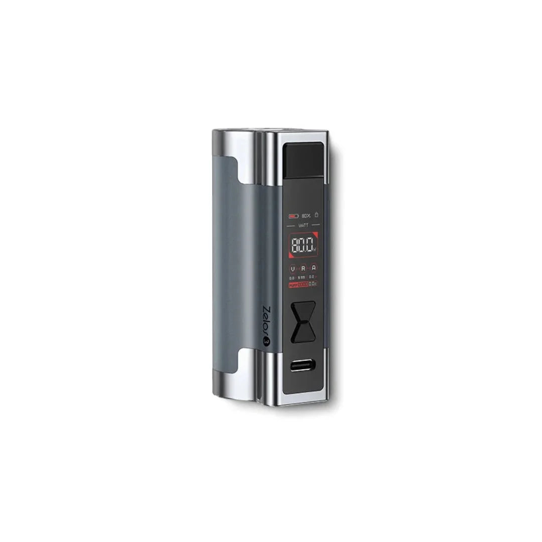 ASPIRE ZELOS 3 BOX MOD