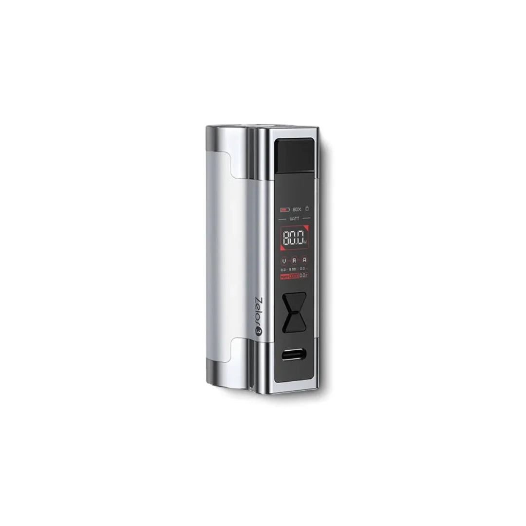 ASPIRE ZELOS 3 BOX MOD