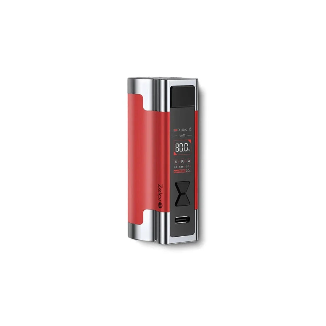 ASPIRE ZELOS 3 BOX MOD