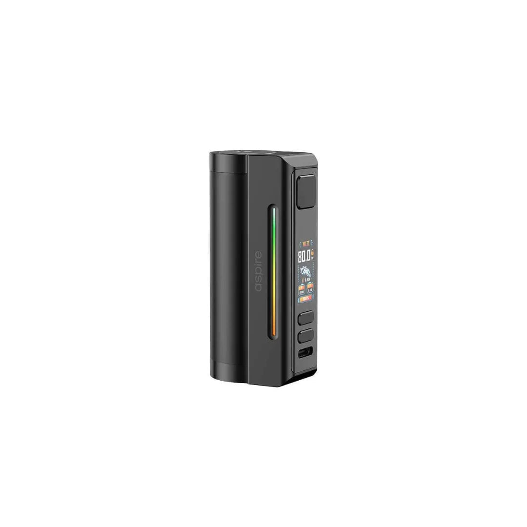 ASPIRE ZELOS M80 BOX MOD