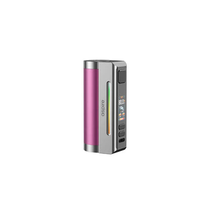 ASPIRE ZELOS M80 BOX MOD