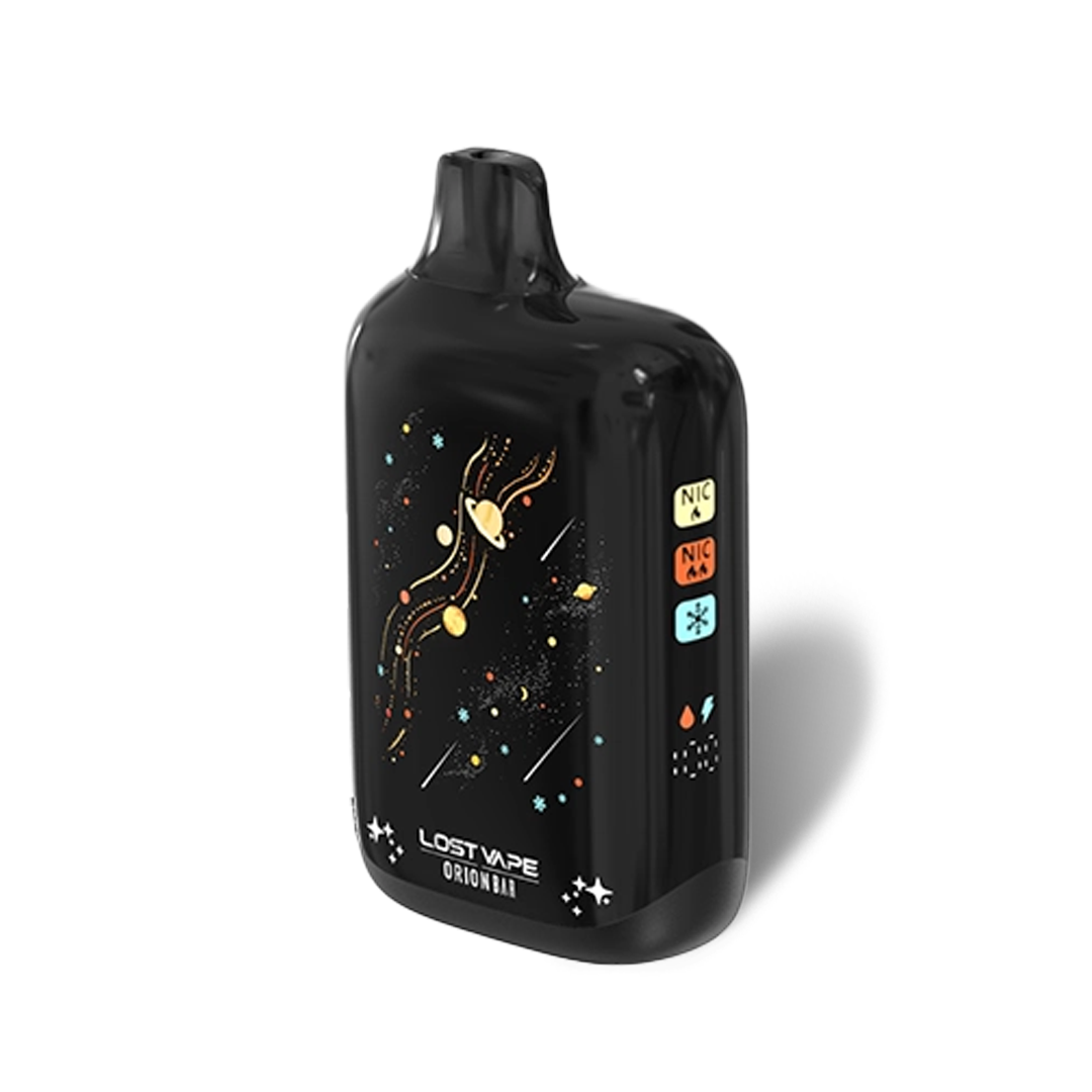 ORION BAR DISPOSABLE VAPE - 50000 PUFFS
