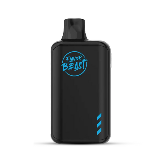 FLAVOR BEAST XBM50 DISPOSABLE VAPE - 50000 PUFFS