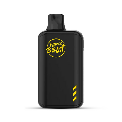 FLAVOR BEAST XBM50 DISPOSABLE VAPE - 50000 PUFFS