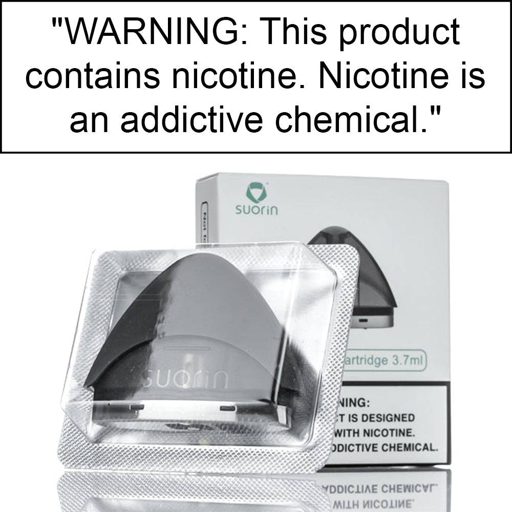 SUORIN DROP 2 REPLACEMENT PODS - PACK OF 1 - SVAB