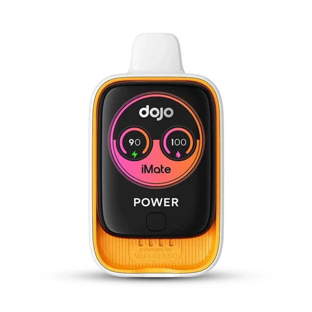DOJO IMATE X 20K DISPOSABLE VAPE