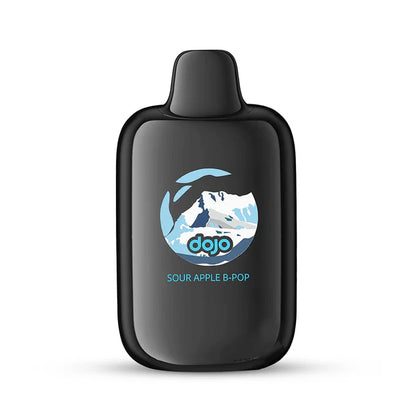DOJO IMATE X 20K DISPOSABLE POD