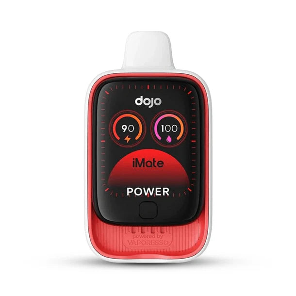 DOJO IMATE X 20K DISPOSABLE VAPE