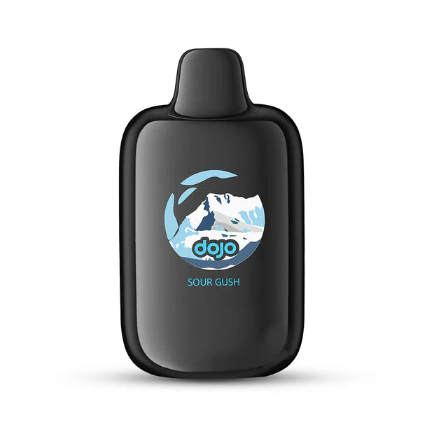 DOJO IMATE X 20K DISPOSABLE POD