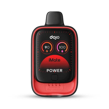 DOJO IMATE X 20K DISPOSABLE VAPE