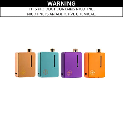 DOTMOD DOTAIO MINI POD KIT