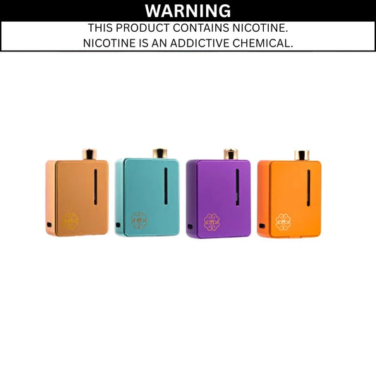 DOTMOD DOTAIO MINI POD KIT
