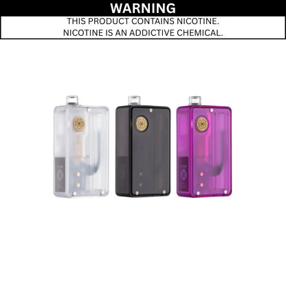 DOTMOD DOTAIO V2 LITE POD KIT