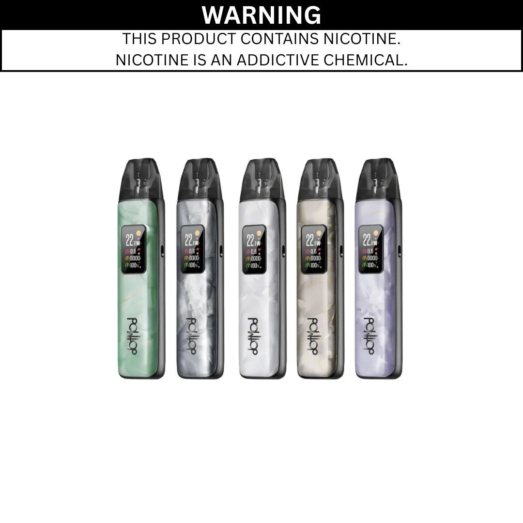 DOTMOD DOTPOD PLUS POD KIT