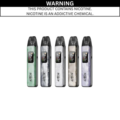 DOTMOD DOTPOD PLUS POD KIT