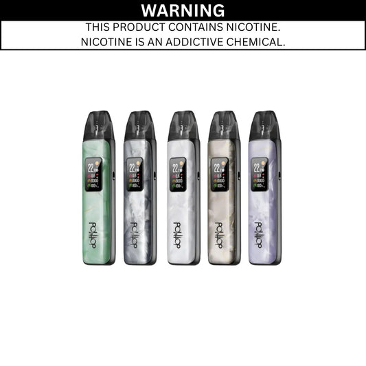 DOTMOD DOTPOD PLUS POD KIT