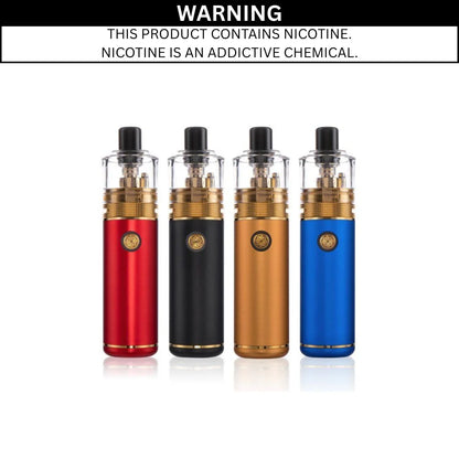 DOTMOD DOTSTICK VAPE KIT