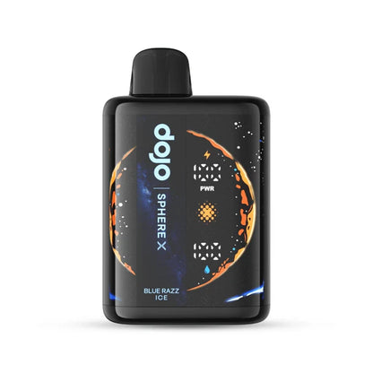 DOJO SPHERE X 40K DISPOSABLE VAPE