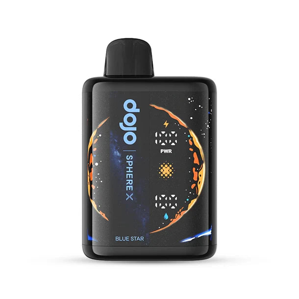 DOJO SPHERE X 40K DISPOSABLE VAPE