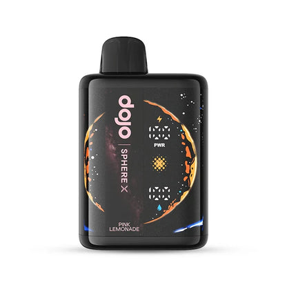 DOJO SPHERE X 40K DISPOSABLE VAPE