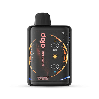 DOJO SPHERE X 40K DISPOSABLE VAPE