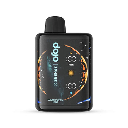 DOJO SPHERE X 40K DISPOSABLE VAPE