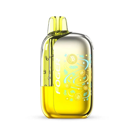 FOGER BIT 35K DISPOSABLE VAPE