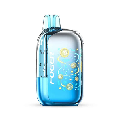 FOGER BIT 35K DISPOSABLE VAPE