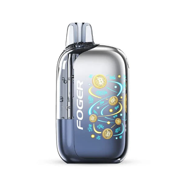 FOGER BIT 35K DISPOSABLE VAPE