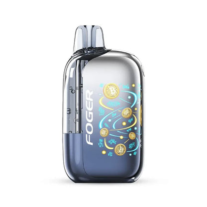 FOGER BIT 35K DISPOSABLE VAPE