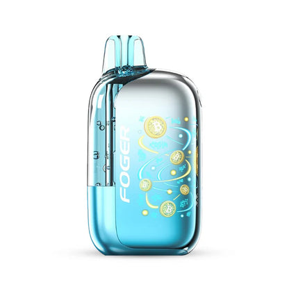 FOGER BIT 35K DISPOSABLE VAPE