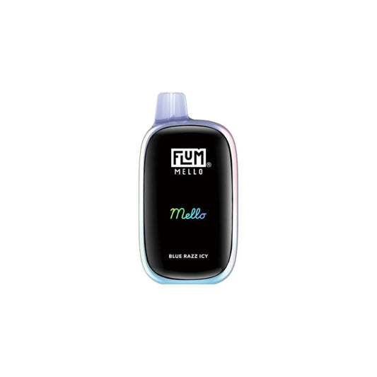 FLUM MELLO 20K DISPOSABLE VAPE