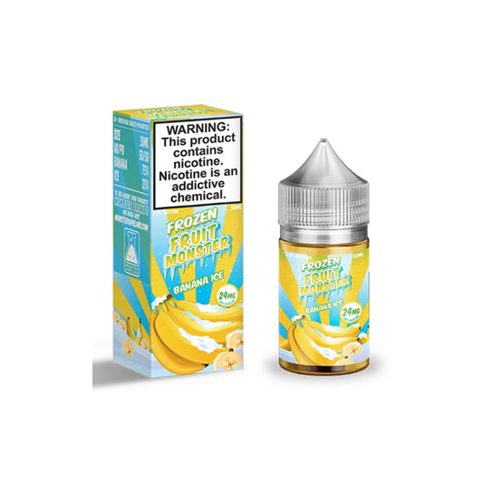 FRUIT MONSTER SALTS VAPE JUICE 30ML